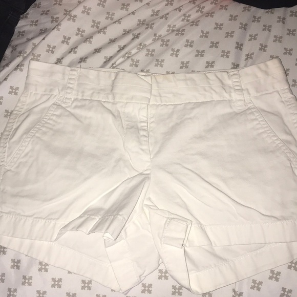 J. Crew Pants - J Crew shorts